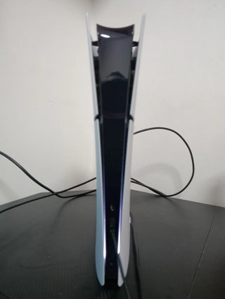 PlayStation 5 Digital Edition Blanca