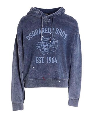 Felpa Dsquared2 Uomo