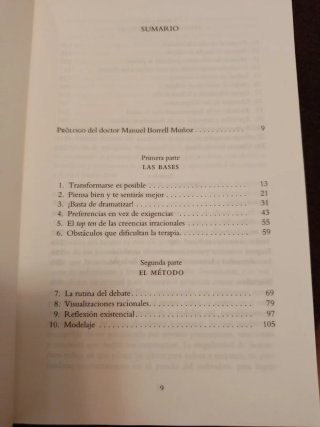 El arte de no amargarse la vida las claves del ...