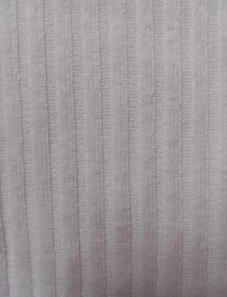 Camiseta manga larga Primark blanca Talla M