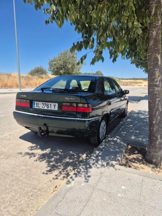 Citroen Xantia 1996