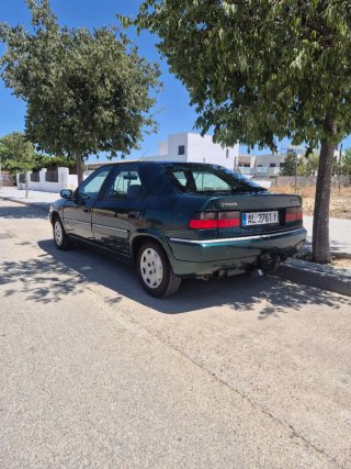 Citroen Xantia 1996