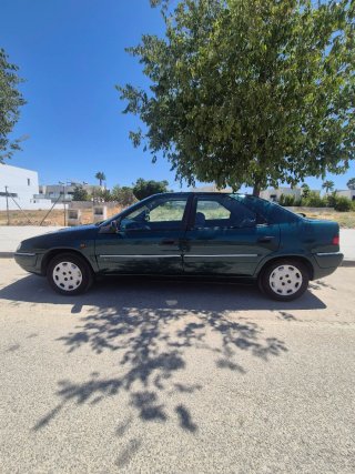 Citroen Xantia 1996