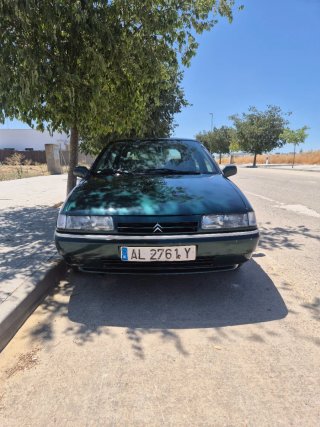 Citroen Xantia 1996