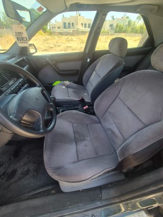 Citroen Xantia 1996
