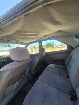 Citroen Xantia 1996