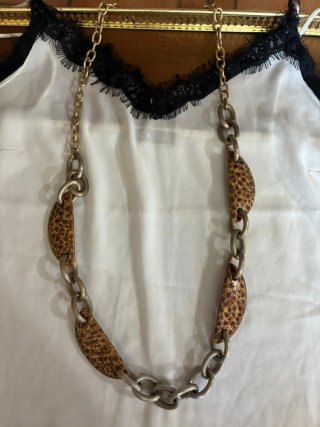 Collare elegante da donna