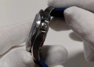 Reloj Automático Pagani Design 2026 Hombre