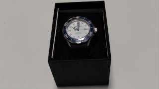 Reloj Automático Pagani Design 2026 Hombre
