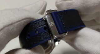 Reloj Automático Pagani Design 2026 Hombre