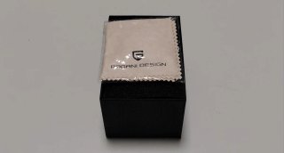 Reloj Automático Pagani Design 2026 Hombre