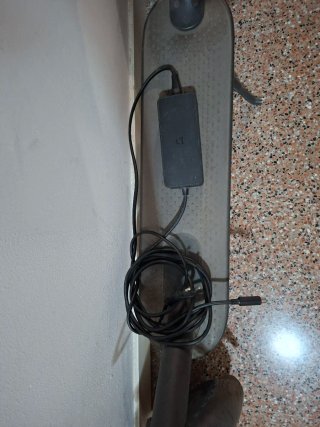 Patinete Eléctrico Xiaomi 20 km hora
