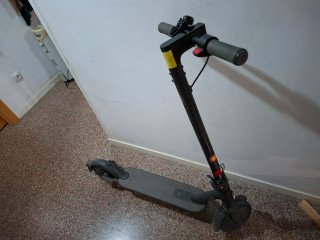 Patinete Eléctrico Xiaomi 20 km hora
