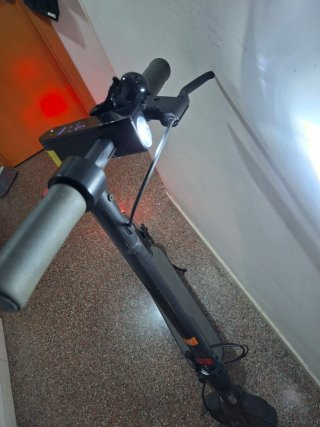 Patinete Eléctrico Xiaomi 20 km hora