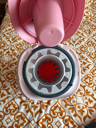 Papelera para pañales Tommee Tippee