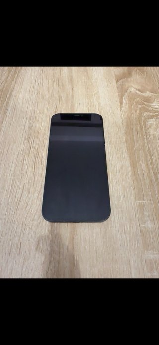 iPhone 12 Negro