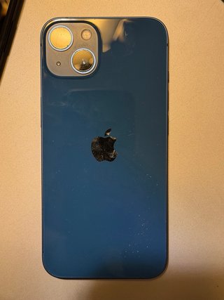 iPhone 13 128GB Blu