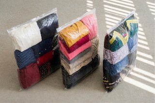 Lote 25 Ropa Mujer| Tallas variadas| Liquidación