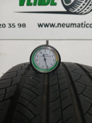 235 55 17 99V MICHELIN LATITUDE TOUR HP