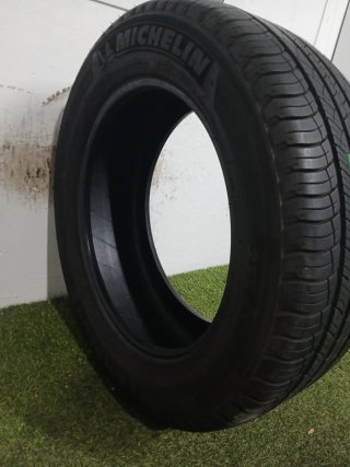 235 55 17 99V MICHELIN LATITUDE TOUR HP