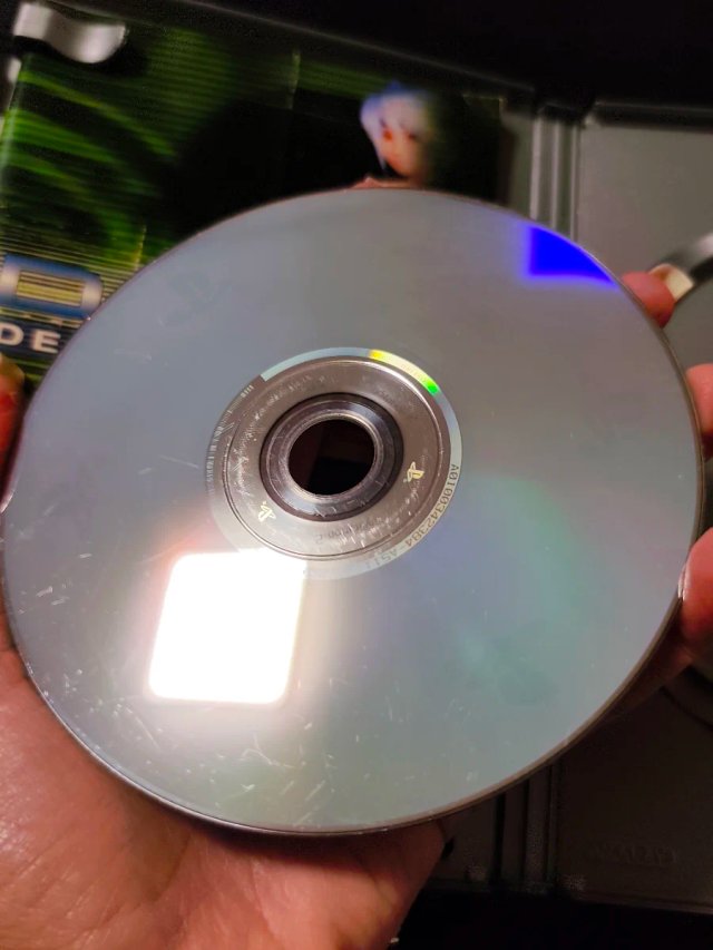 Dead or Alive 2 per PlayStation 2