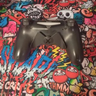 Consola PS4 + 7 Juegos