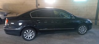 Volkswagen Passat 2008