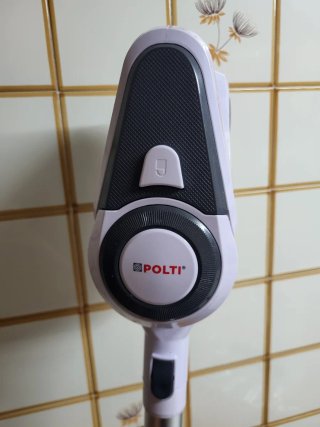 Aspiradora de mano polti