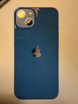 iPhone 13 Blu 128GB