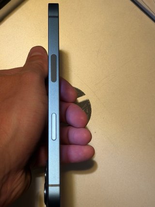 iPhone 13 Blu 128GB