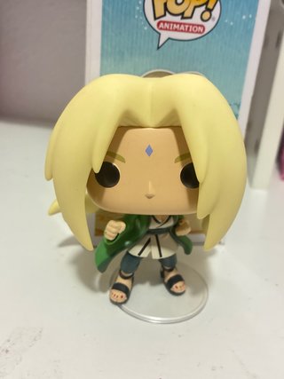 Funko Pop Tsunade