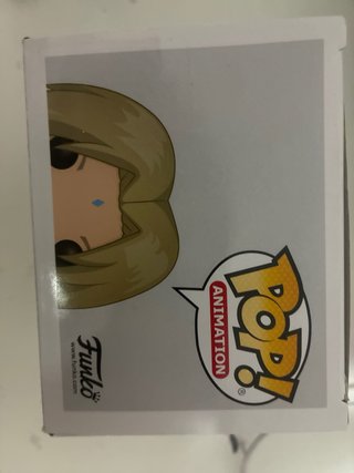 Funko Pop Tsunade