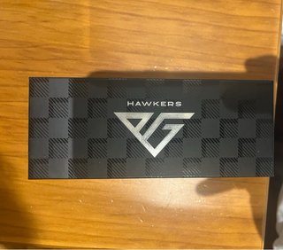 Gafas de sol Hawkers