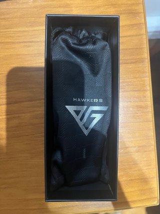 Gafas de sol Hawkers
