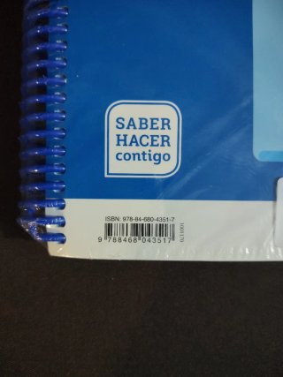 Matemáticas, 2 Primaria Saber Hacer Contigo