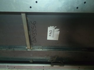 Puerta Antiokupas Metálica