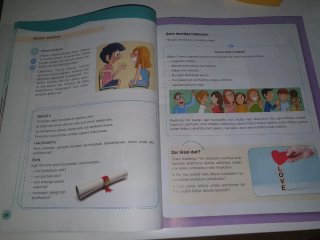 Libro Religion Erlijio Katolikoa 4 Primaria