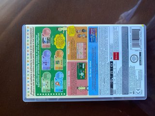 Big Brain Academy: Batalla de ingenio Nintendo Swi