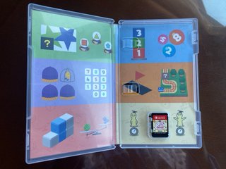 Big Brain Academy: Batalla de ingenio Nintendo Swi