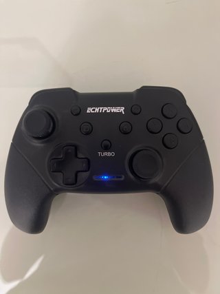 Mando Echtpower para Nintendo Switch