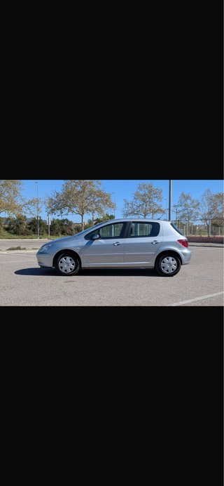 Peugeot 307 2005