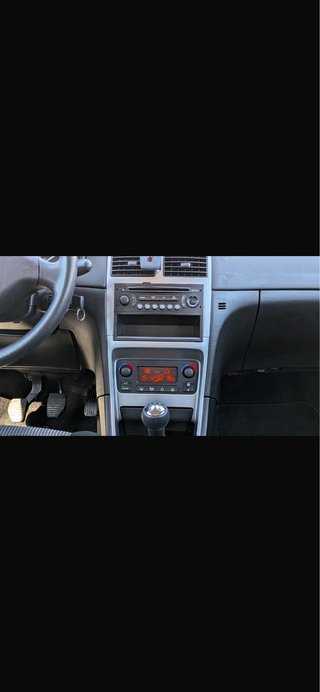 Peugeot 307 2005
