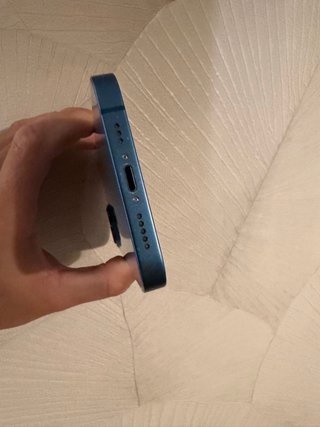 iPhone 13 Blu 128GB