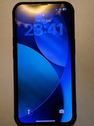 iPhone 13 Blu 128GB
