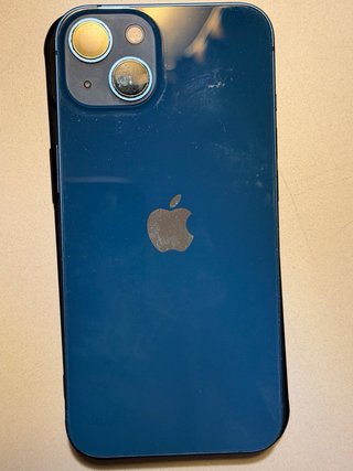 iPhone 13 Blu 128GB
