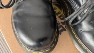 Botas Dr. Martens 1490 Negras