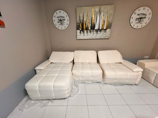 Sofá Chelong Modular YS Beige