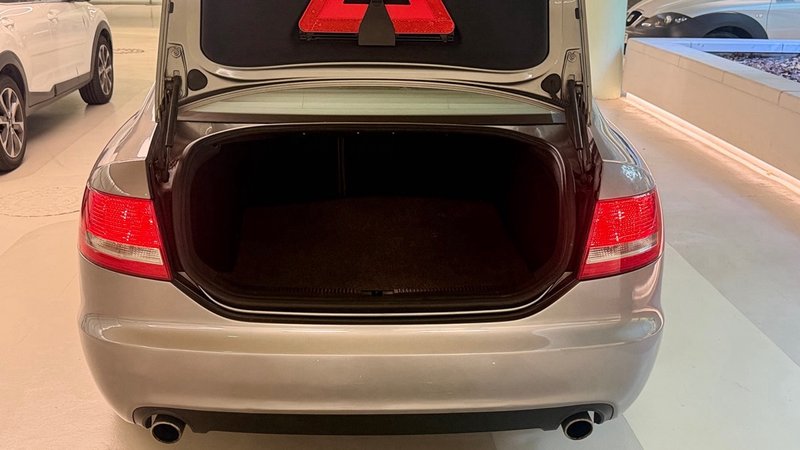 Audi A6 2005, foto 7