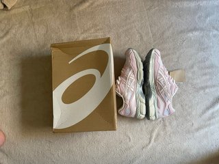 Tenue Complète Pink