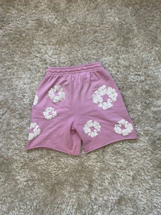 Tenue Complète Pink